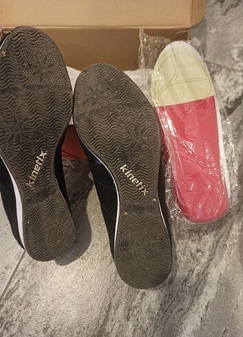 Kinetix ayakkabi - Görsel 6