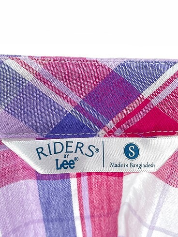 Lee Cooper Gömlek %70 İndirimli. - Görsel 4