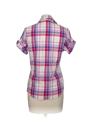 Lee Cooper Gömlek %70 İndirimli. - Görsel 3