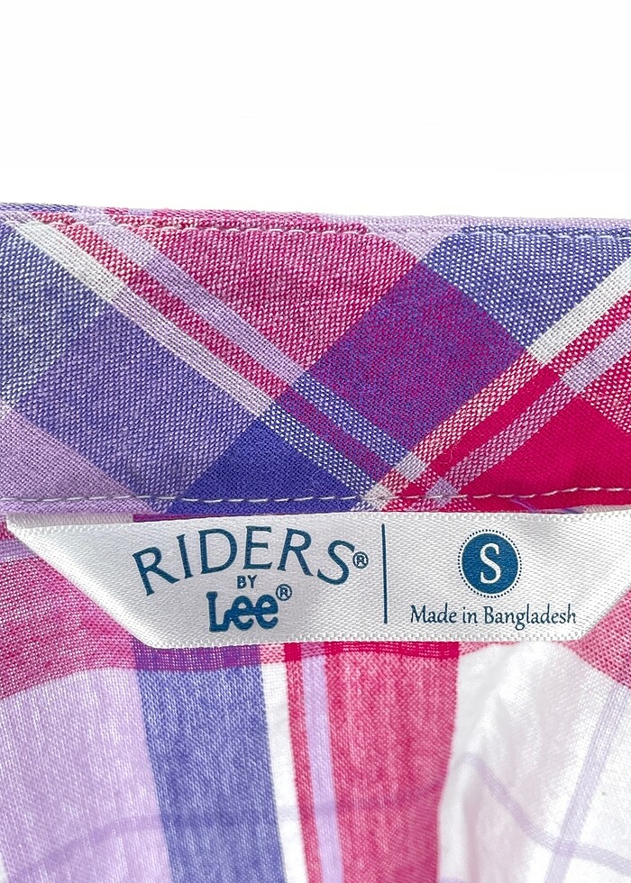 Lee Cooper Gömlek %70 İndirimli. - Görsel 4