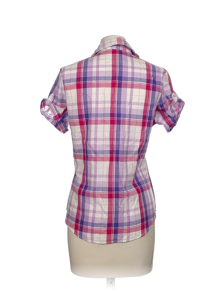 Lee Cooper Gömlek %70 İndirimli. - Görsel 3