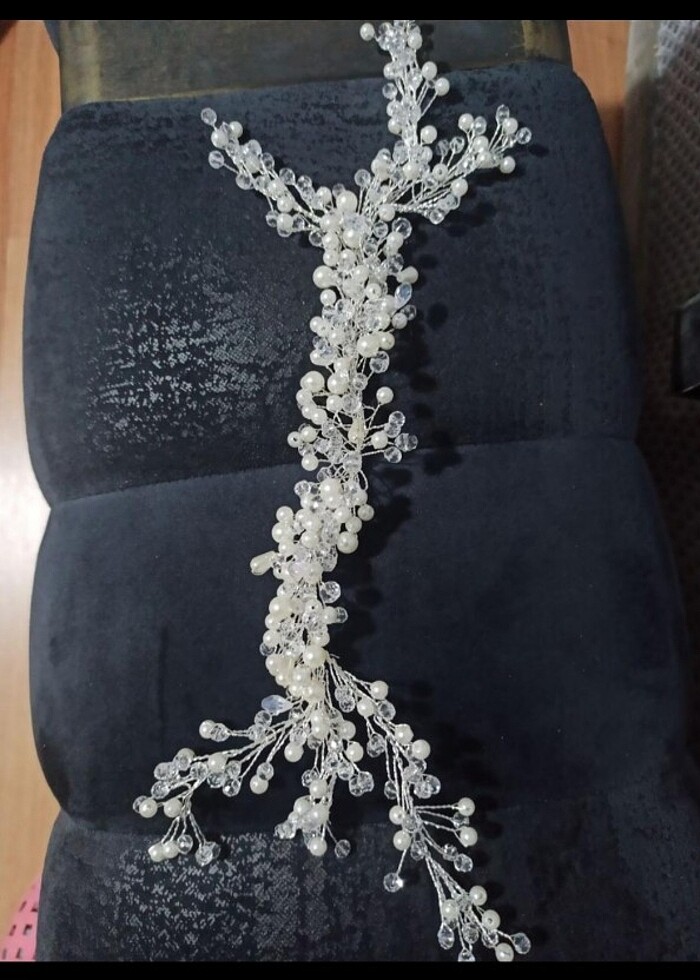 Gelin tacı - Görsel 2