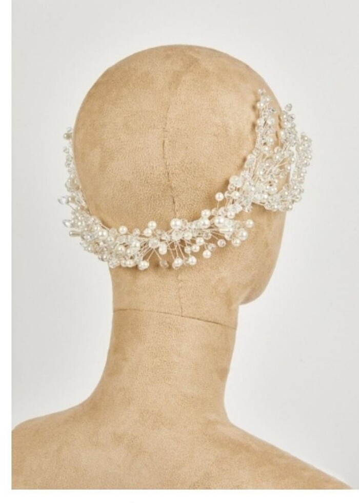 Gelin tacı - Görsel 3