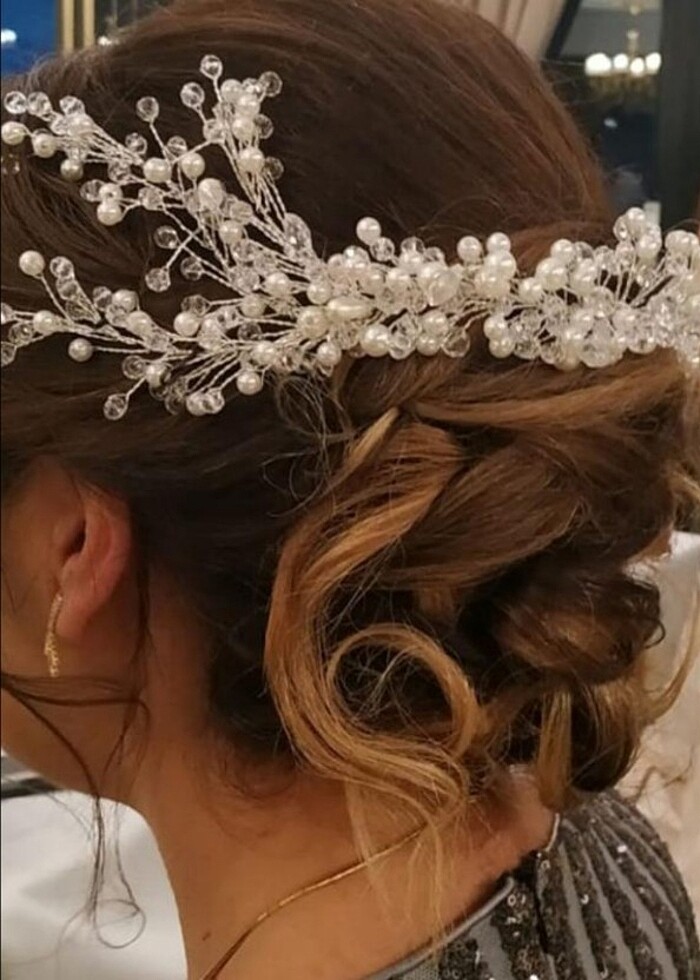 Gelin tacı - Görsel 4