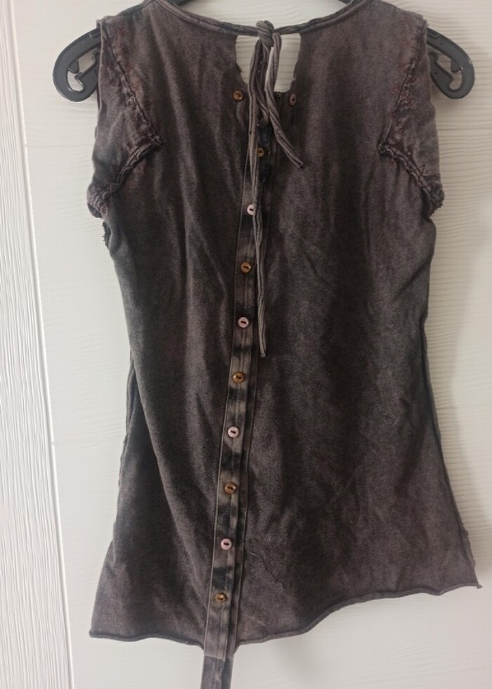 Sıfır kol üst - Görsel 2