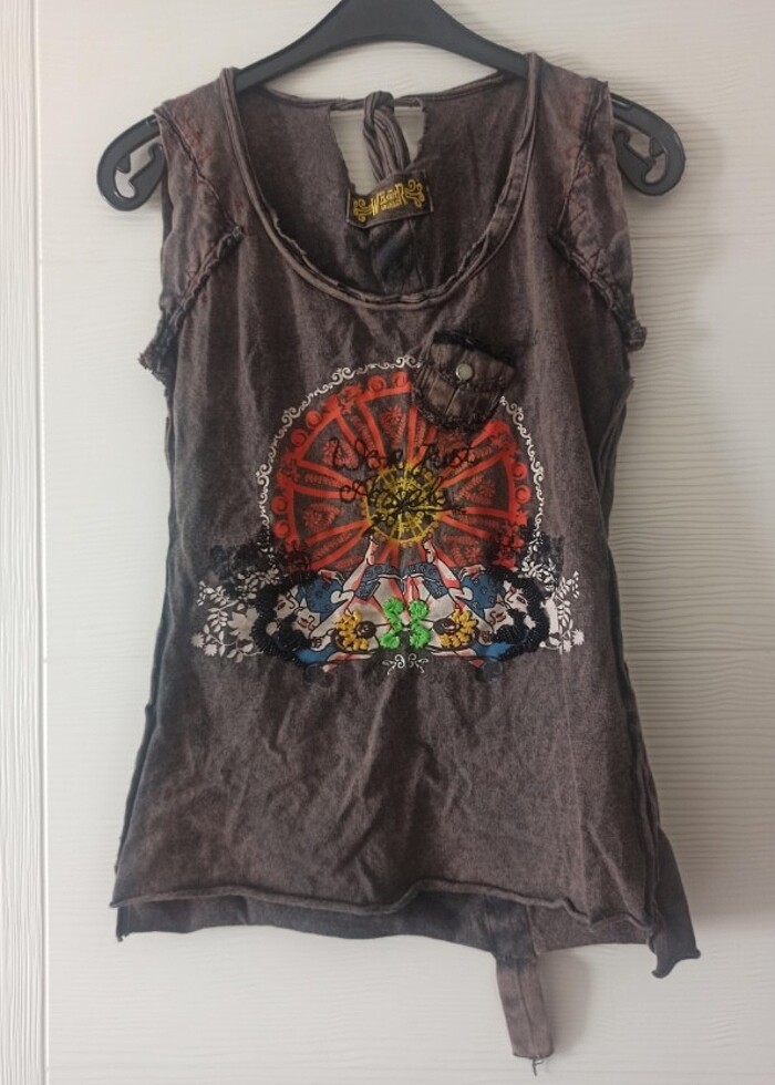 Sıfır kol üst - Görsel 3