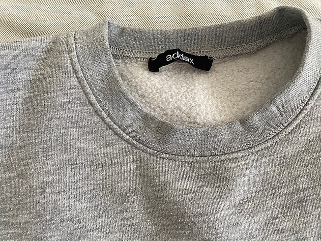 m Beden Addax swatshirt