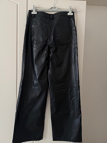 LC Waikiki Deri Pantolon