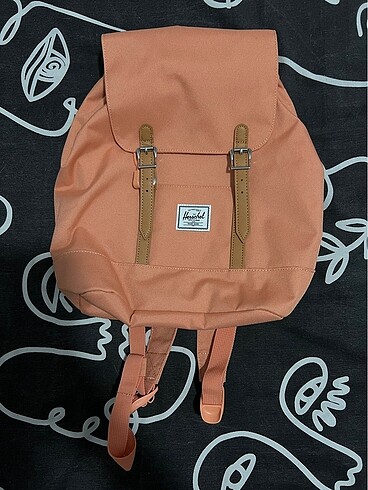 Herschel Sırt Çantası
