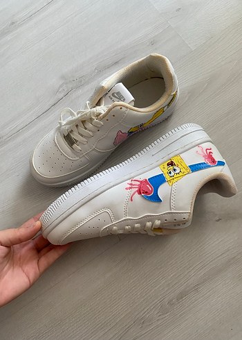 Nike Nike kadın erkek ayakkabı airforce