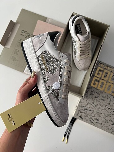 Golden Goose Yeni Sezon Sneake