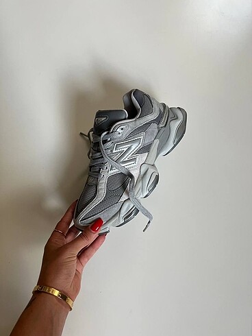 New Balance 9060 Shadow Grey
