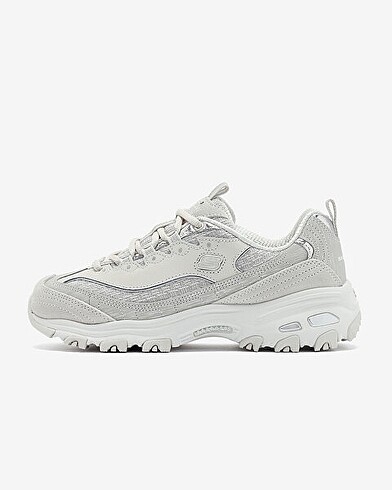Skechers Skechers D?Lites Kadın Sneaker (Yeni Sezon)