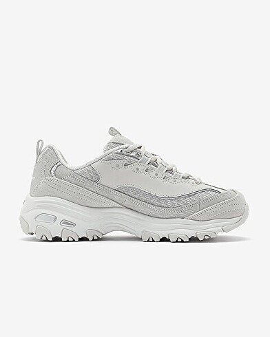 Skechers D?Lites Kadın Sneaker (Yeni Sezon)