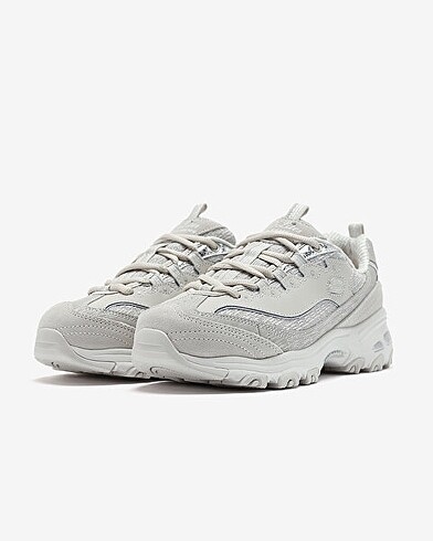 38 Beden Skechers D?Lites Kadın Sneaker (Yeni Sezon)