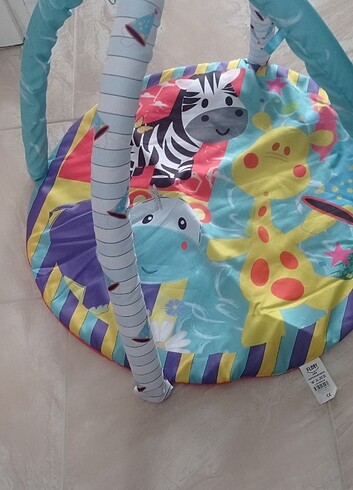 Beden Bebek oyun halisi