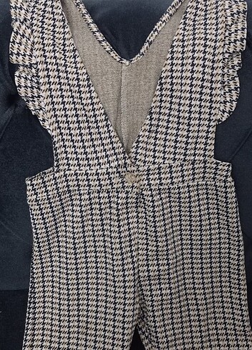 LC Waikiki Lc Waikiki kız çocuk tulumu