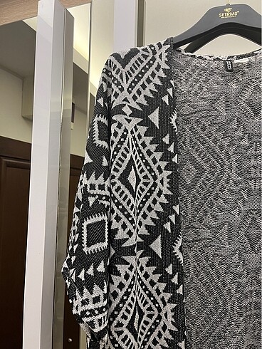 H&M Hm kimono