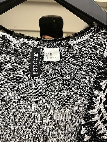 xs Beden Hm kimono