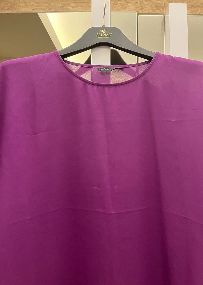 Kısa kollu gömlek - Görsel 2