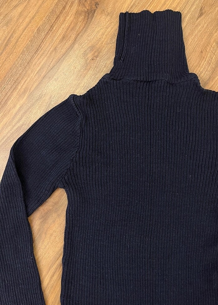 Boğazlı kazak - Görsel 3