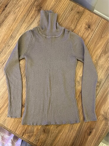 Boğazlı kazak - Görsel 2