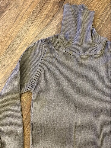 Boğazlı kazak - Görsel 3