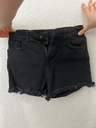 Denim&Co Kot şort