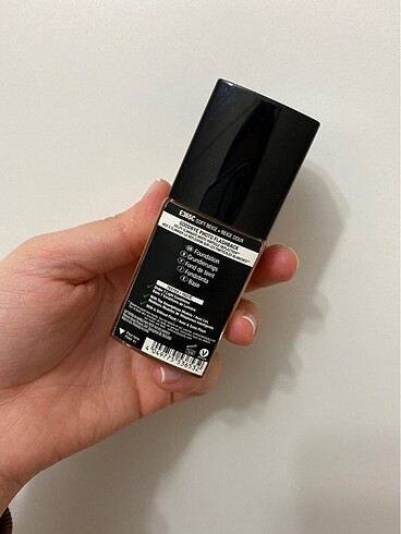Wet n wild Fondoten