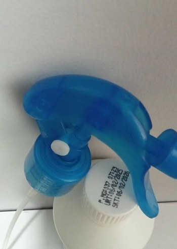 Diğer Ersağ Antisigara Oda Spreyi 500 ml
