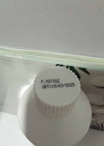 Beden Crsağ Krem Yüzey Temizleyici 500 ml