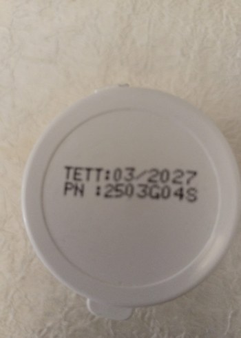 Kraft ersag Ginseng Takviye Edici Gıda