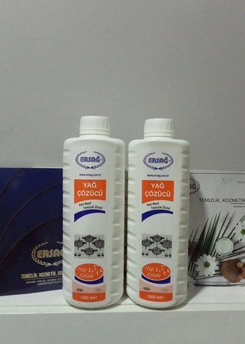 Diger Yağ Çözücü Şampuan 1000 ml