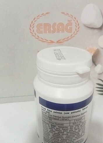 ERSAĞ