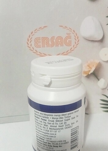 Diğer ERSAĞ
