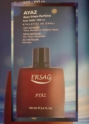 ERSAĞ AYAZ 