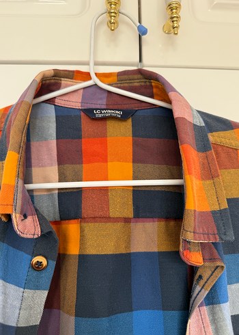 LC Waikiki 11-12 Yaş