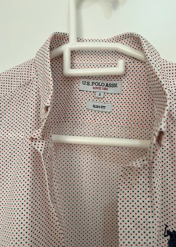 Bej Desenli Uzun Kollu Kadın Gömlek - Görsel 4