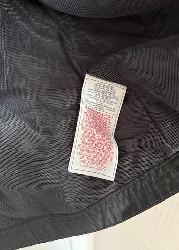 Nike Siyah Spor Kadın Ceket - Görsel 5