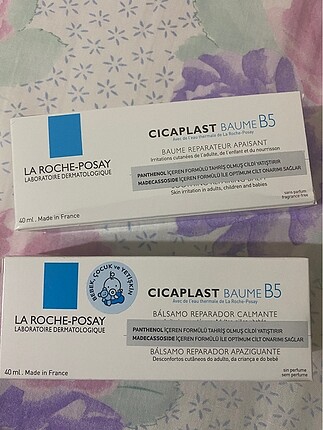 LA ROCHE POSAY