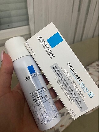 La roche posay