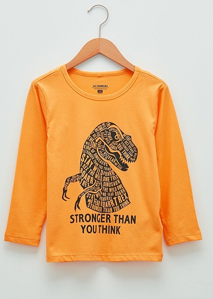 Erkek Çocuk Alt Üst Takım - Görsel 4