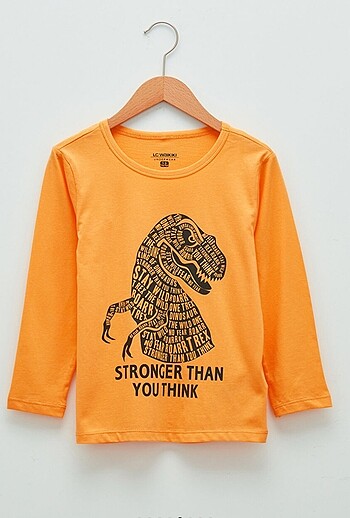 Erkek Çocuk Alt Üst Takım - Görsel 4