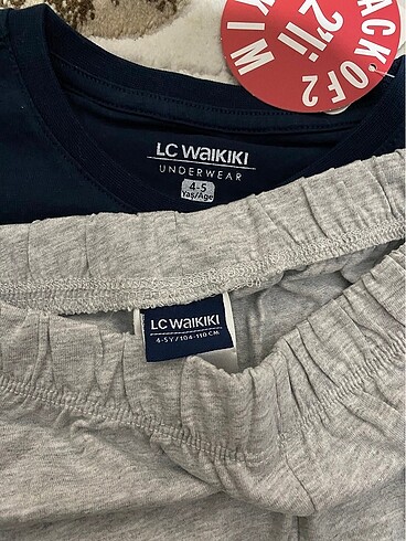 Erkek Çocuk Alt Üst Takım - Görsel 7