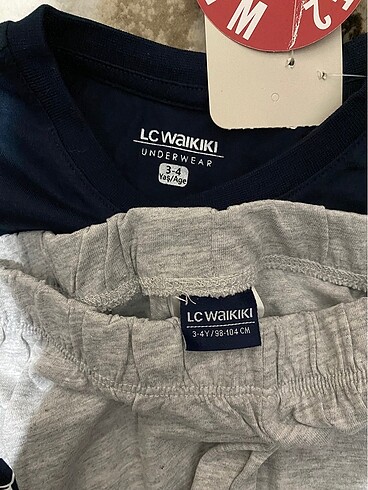 Erkek Çocuk Alt Üst Takım - Görsel 5