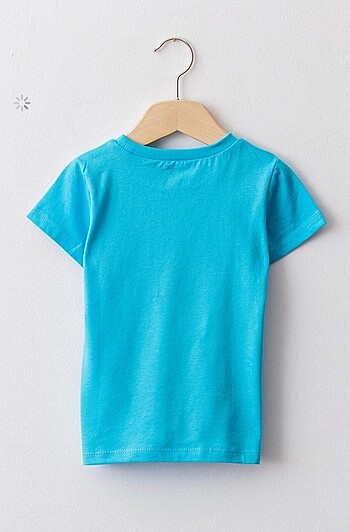 Erkek Bebek Tişört - Görsel 2