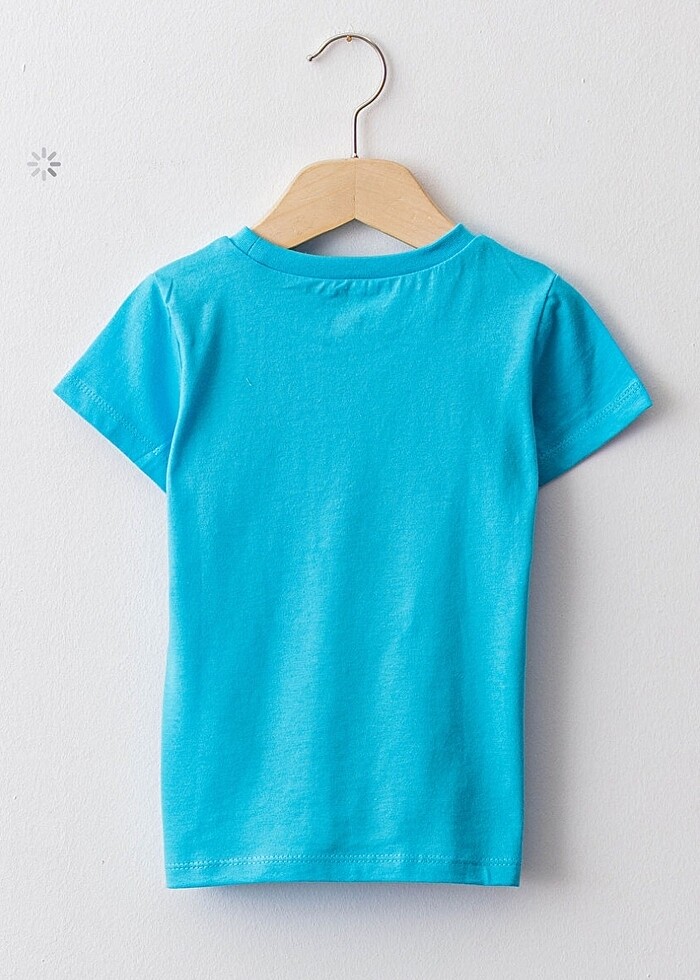 Erkek Bebek Tişört - Görsel 2