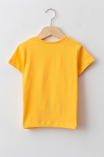 Erkek Bebek Tişört - Görsel 2