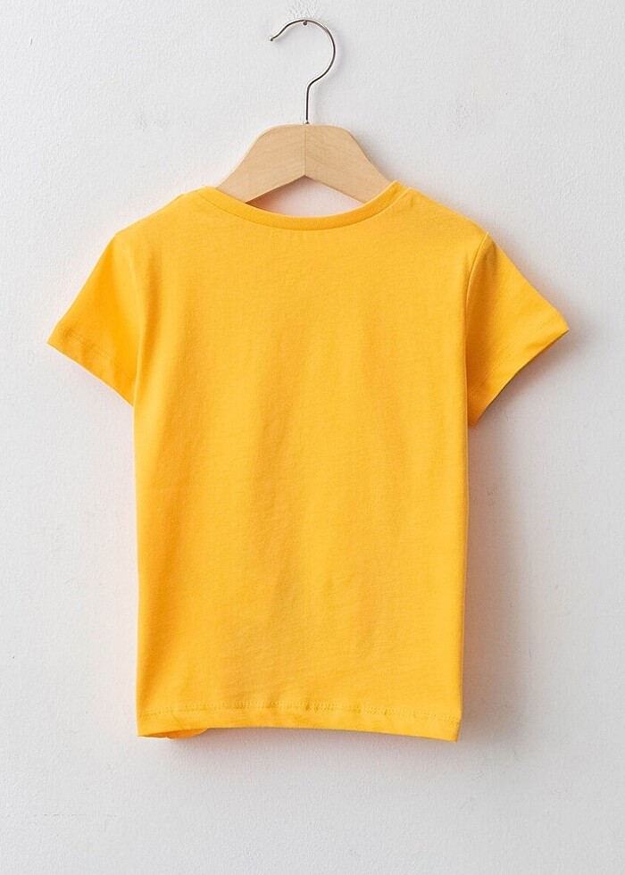 Erkek Bebek Tişört - Görsel 2