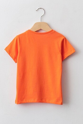 Erkek Bebek Tişört - Görsel 2